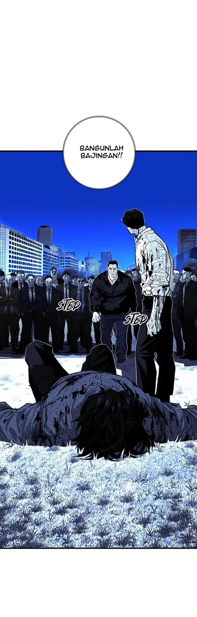 Plaza Chapter 53 Gambar 40