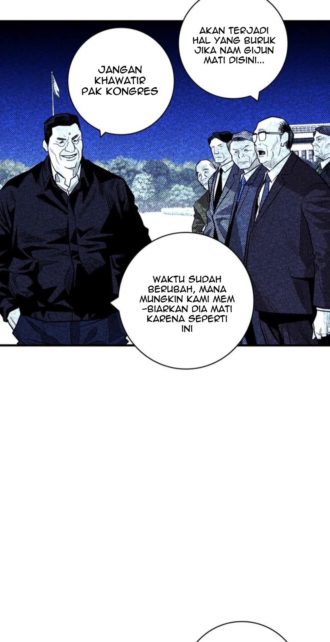 Plaza Chapter 53 Gambar 43