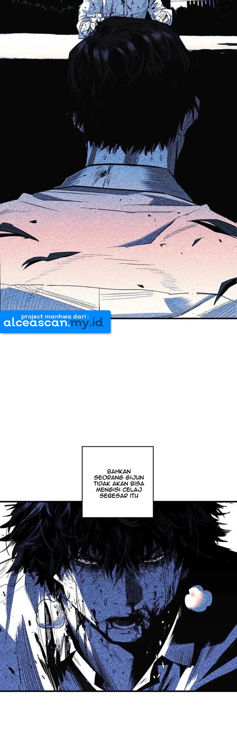 Plaza Chapter 53 Gambar 19