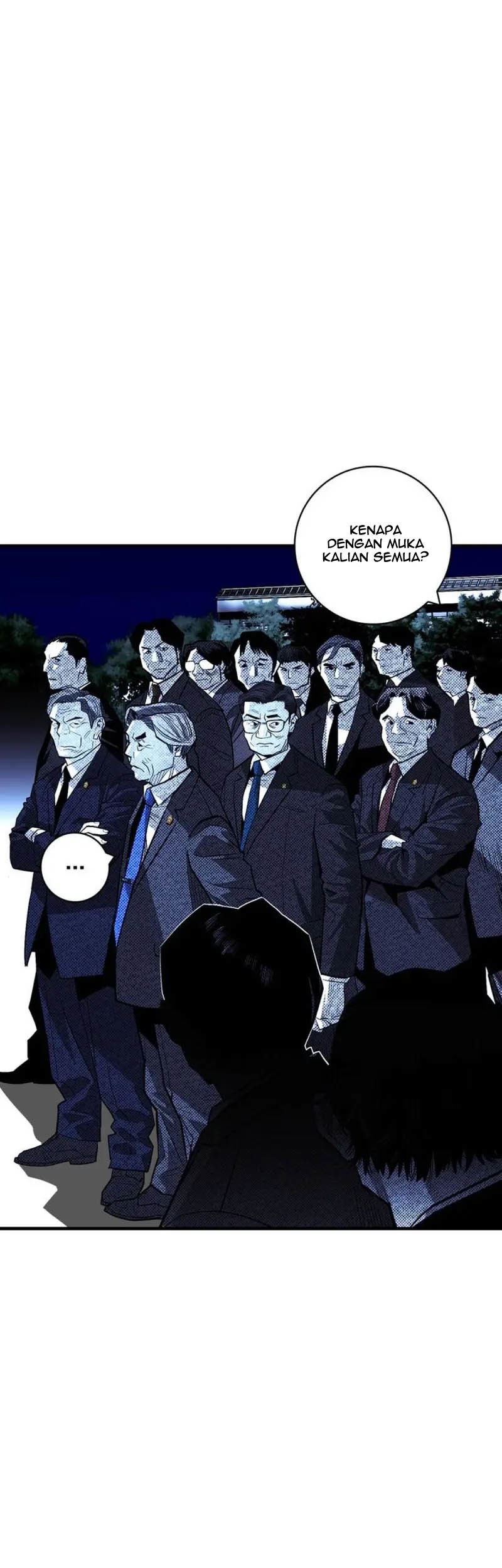 Plaza Chapter 53 Gambar 35