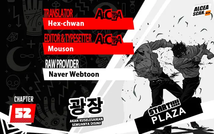 Baca Komik Plaza Chapter 52 Gambar 1