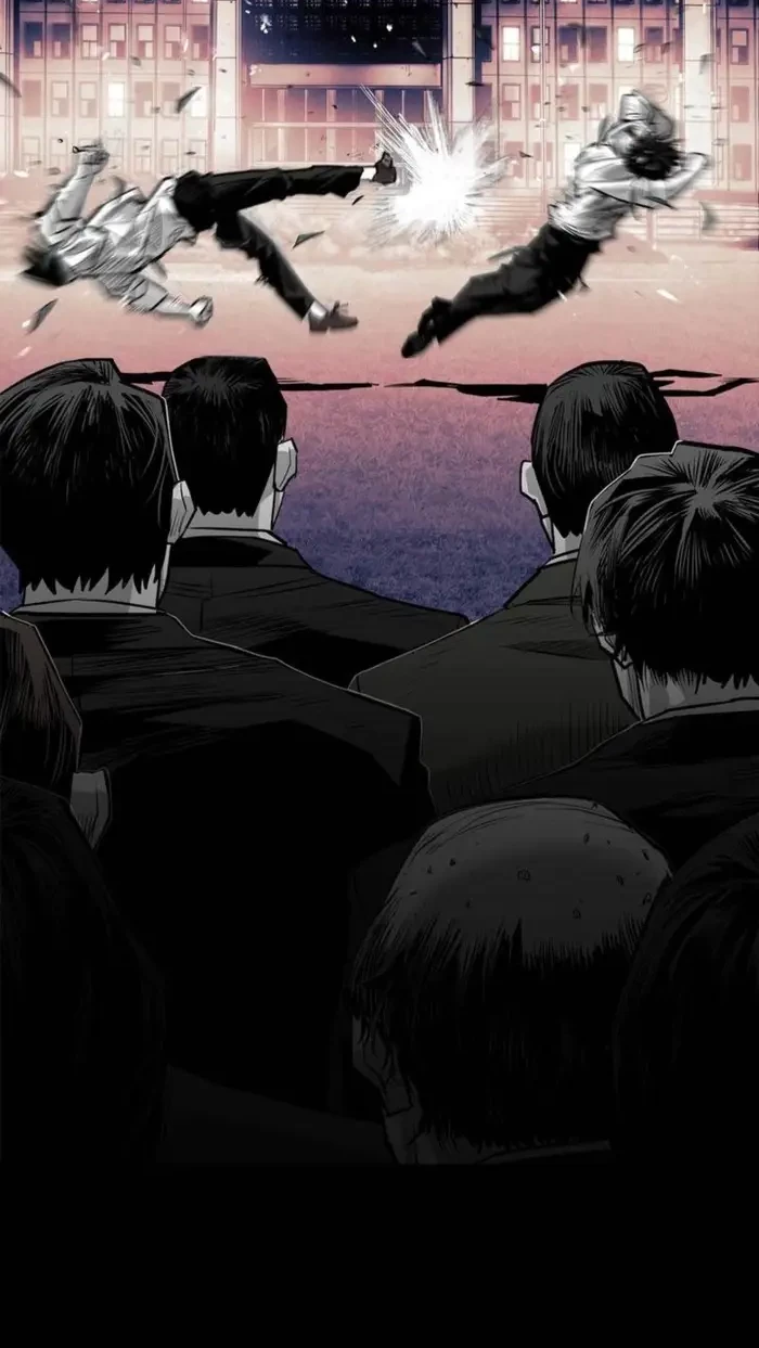 Plaza Chapter 52 Gambar 19