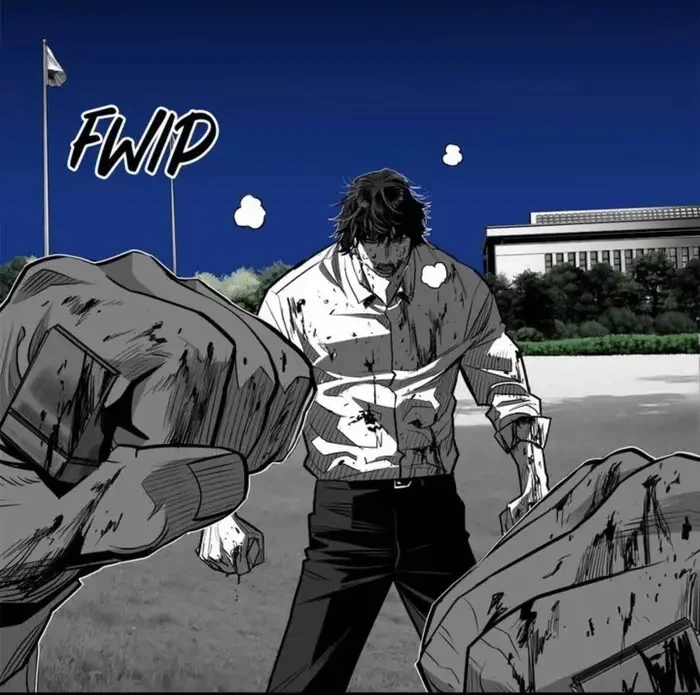 Plaza Chapter 52 Gambar 27