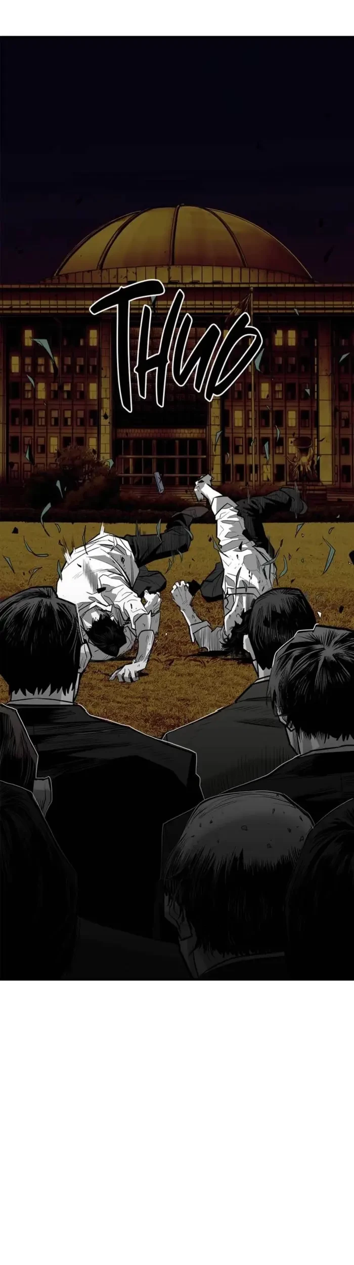 Plaza Chapter 52 Gambar 46