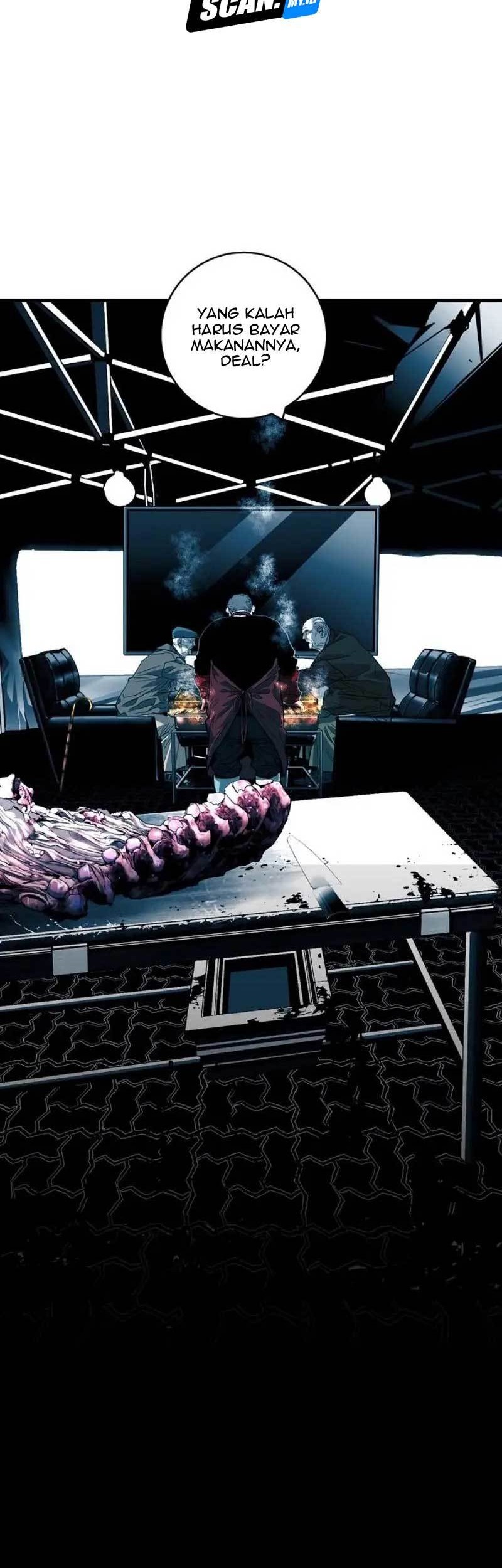 Plaza Chapter 51 Gambar 30