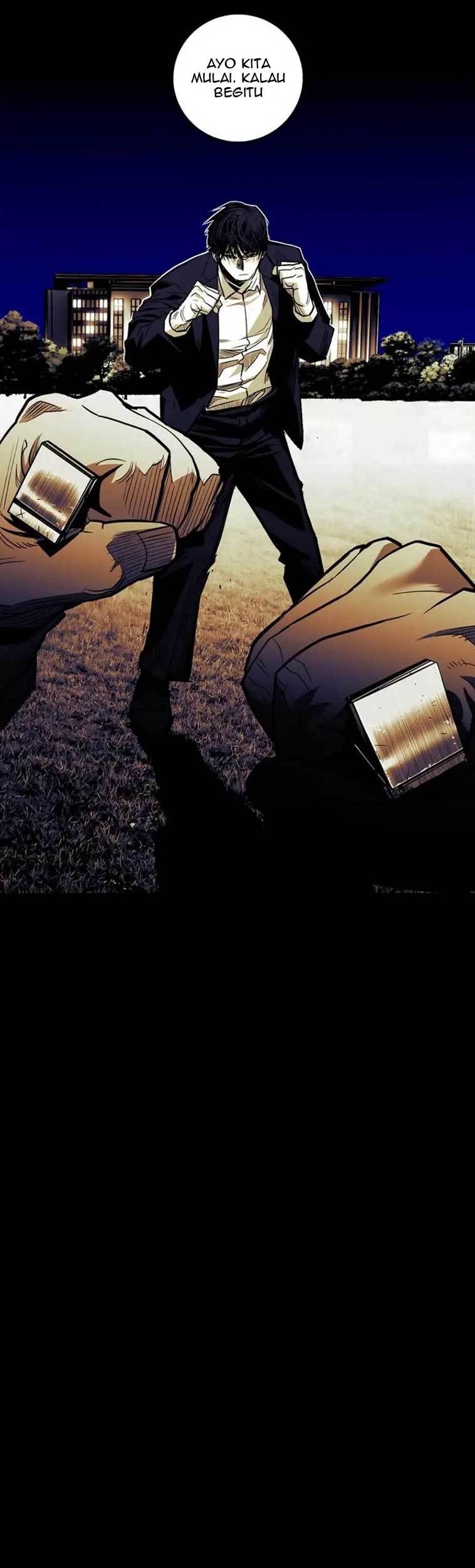 Plaza Chapter 51 Gambar 36