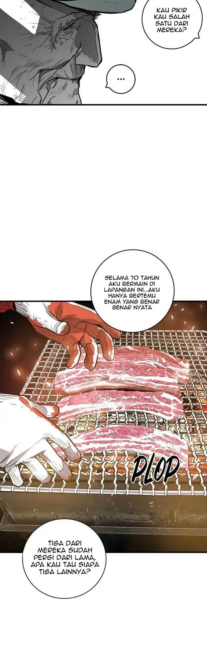 Plaza Chapter 51 Gambar 18