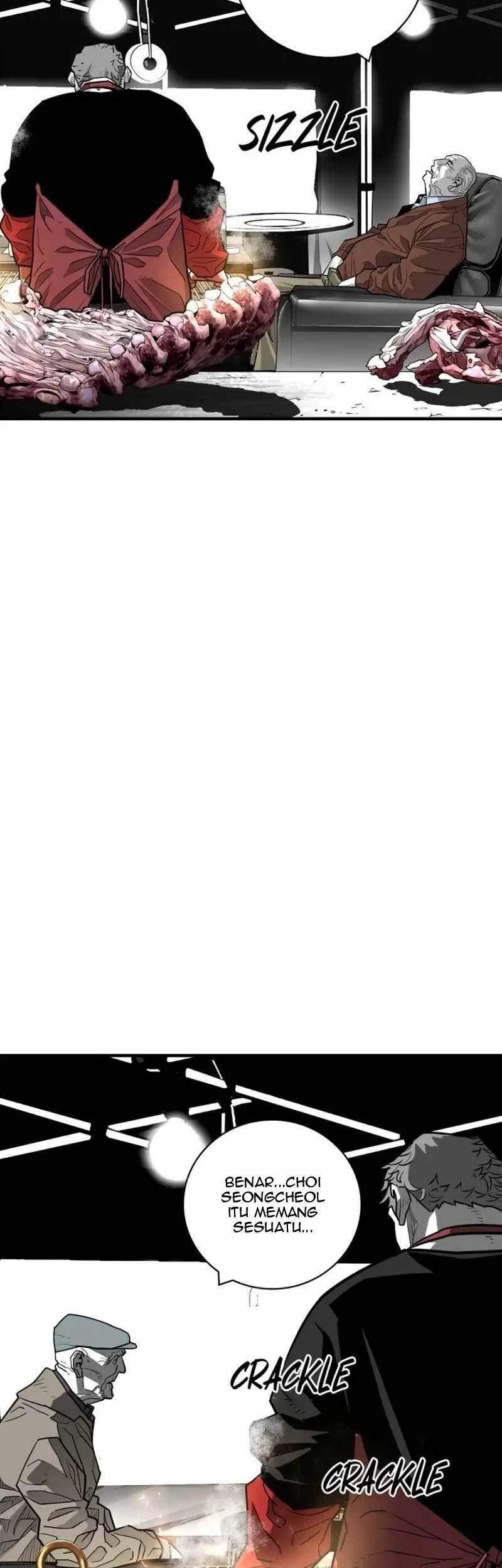 Plaza Chapter 51 Gambar 20