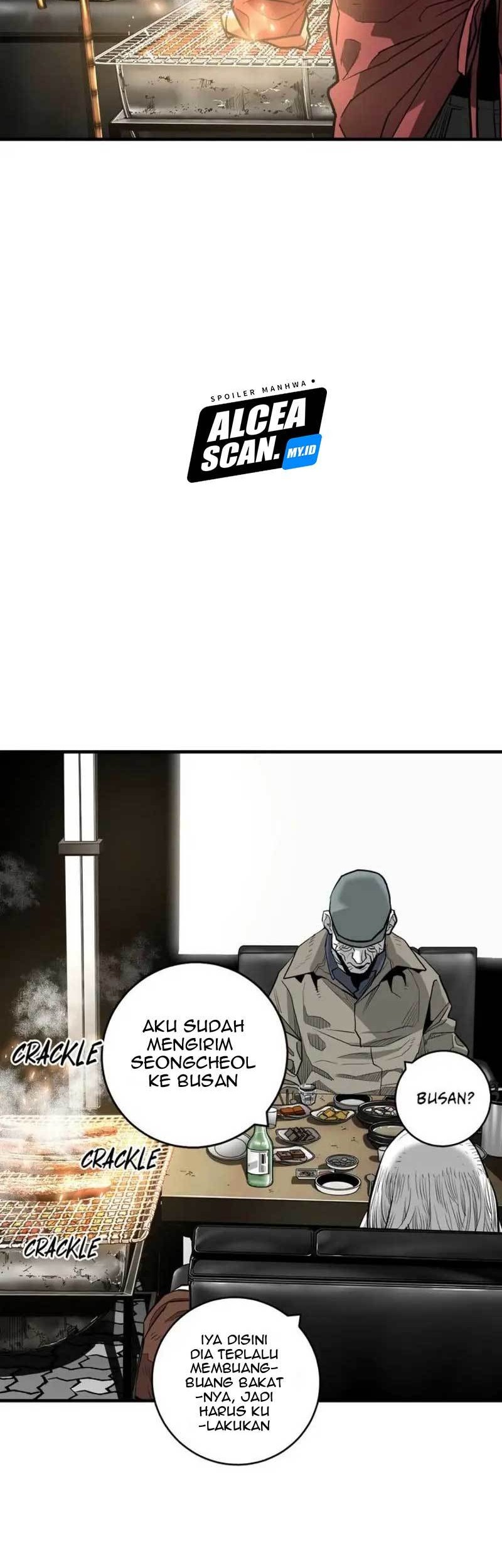 Plaza Chapter 51 Gambar 21