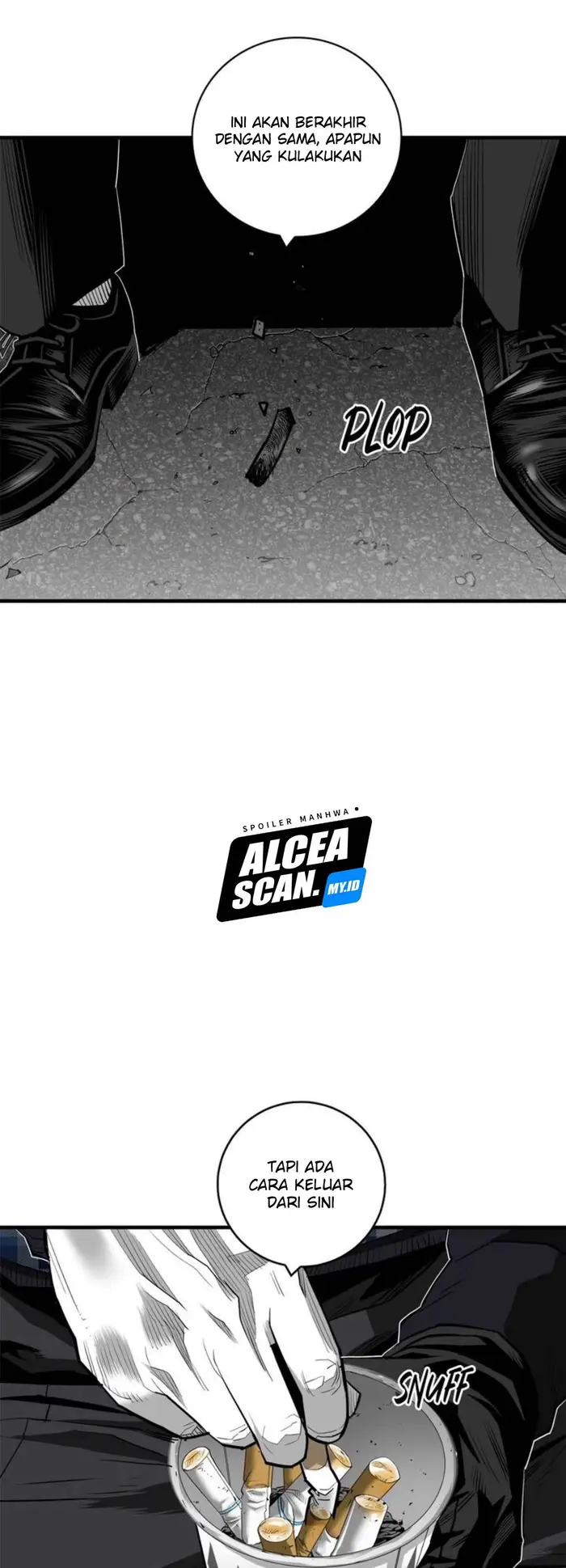 Plaza Chapter 50 Gambar 19