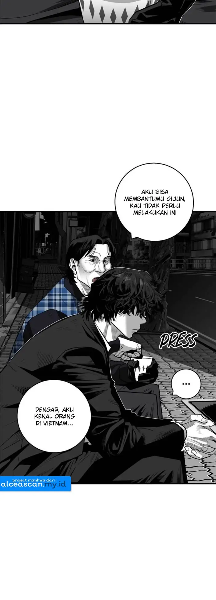 Plaza Chapter 50 Gambar 20