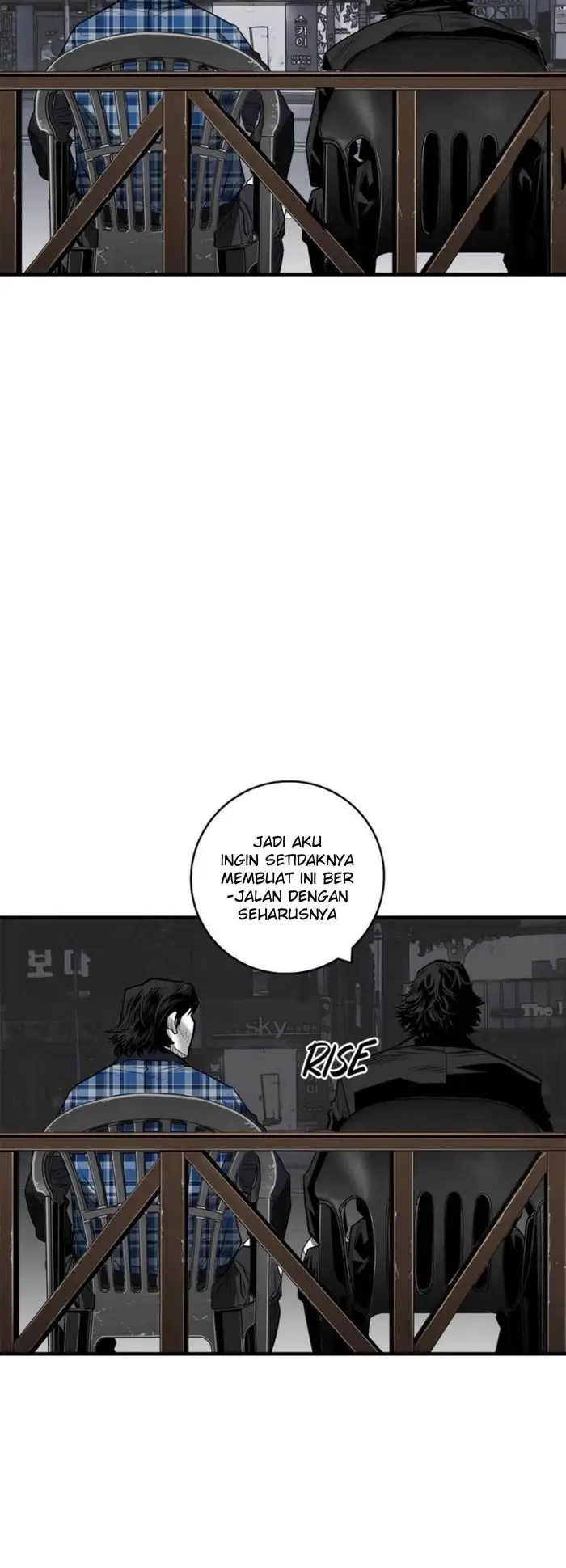 Plaza Chapter 50 Gambar 22