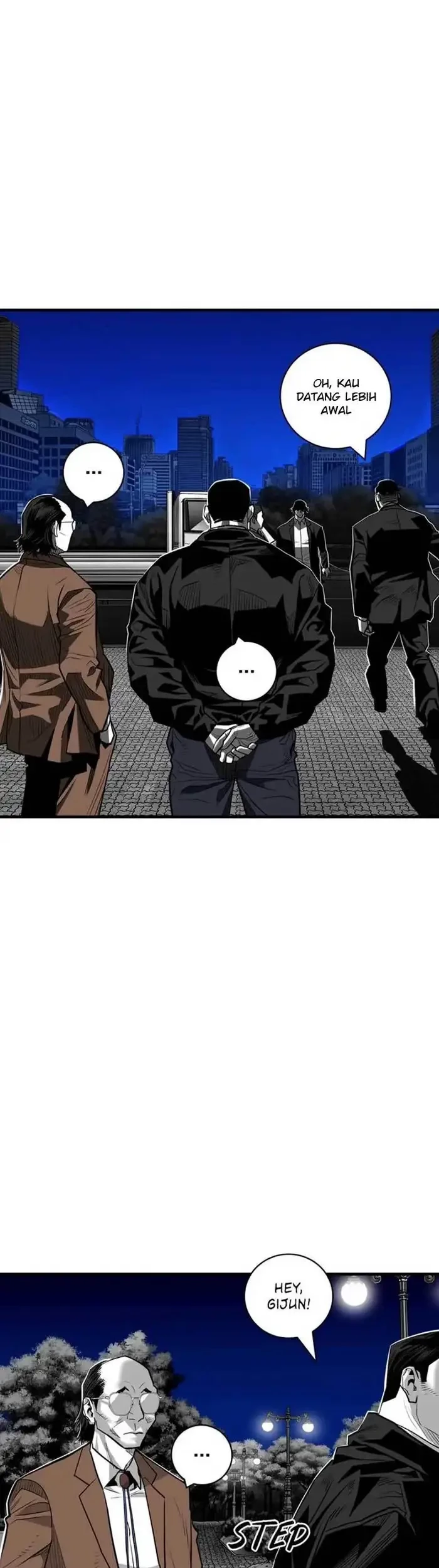 Plaza Chapter 50 Gambar 30