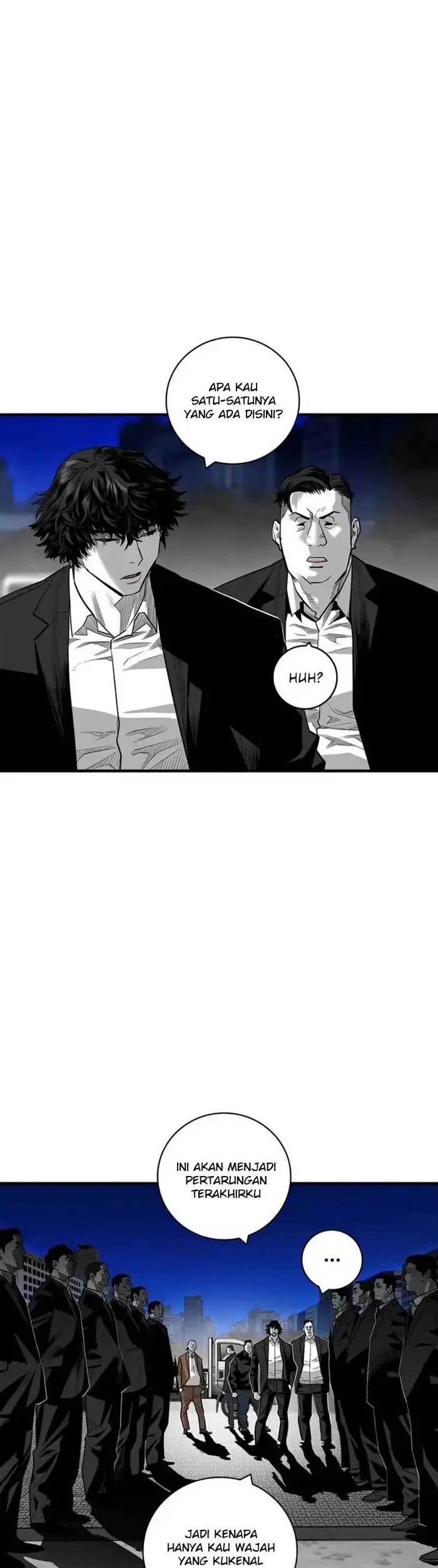 Plaza Chapter 50 Gambar 34