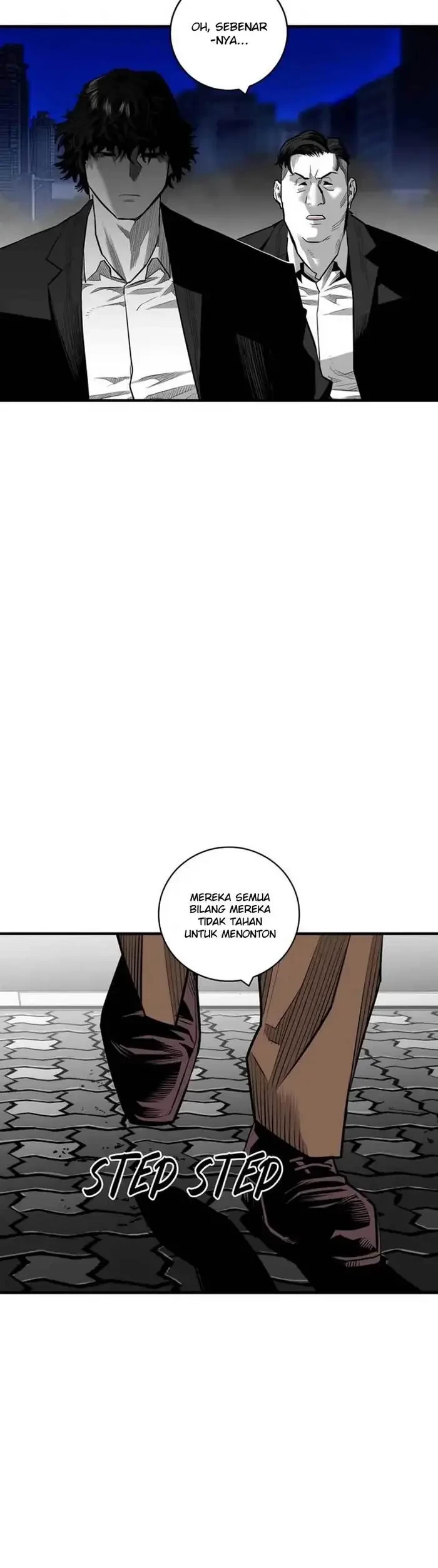 Plaza Chapter 50 Gambar 36