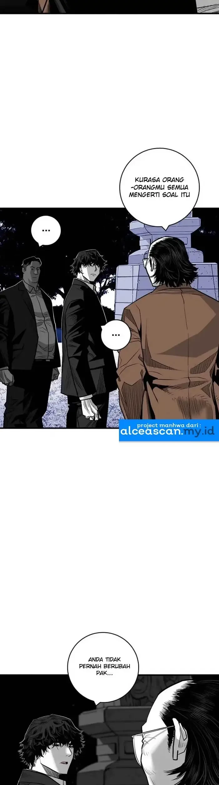 Plaza Chapter 50 Gambar 38