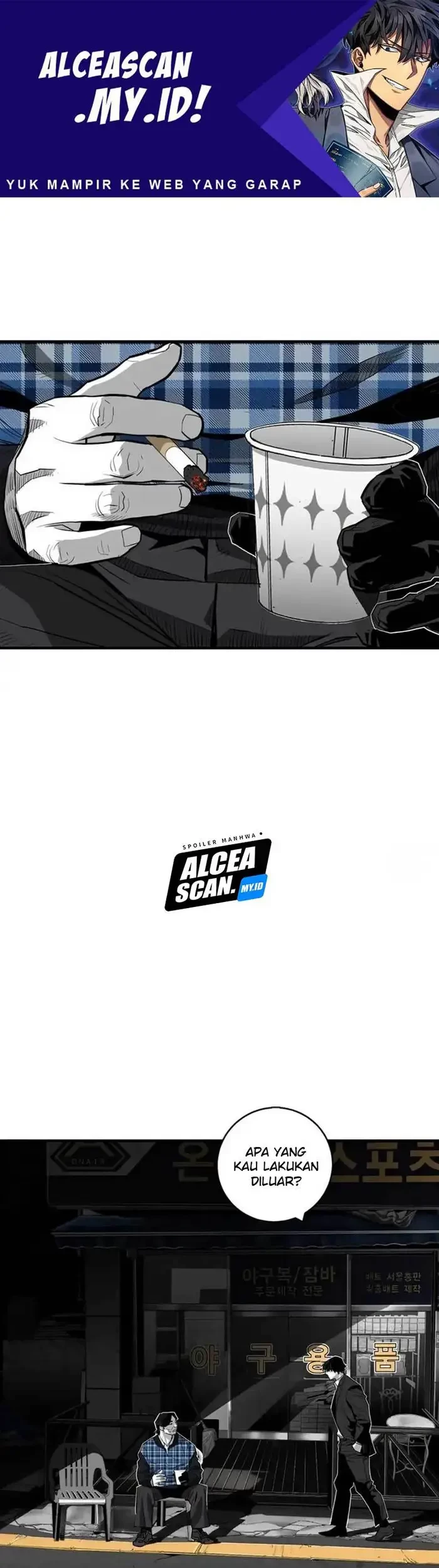 Baca  Plaza Chapter 50 Gambar 2