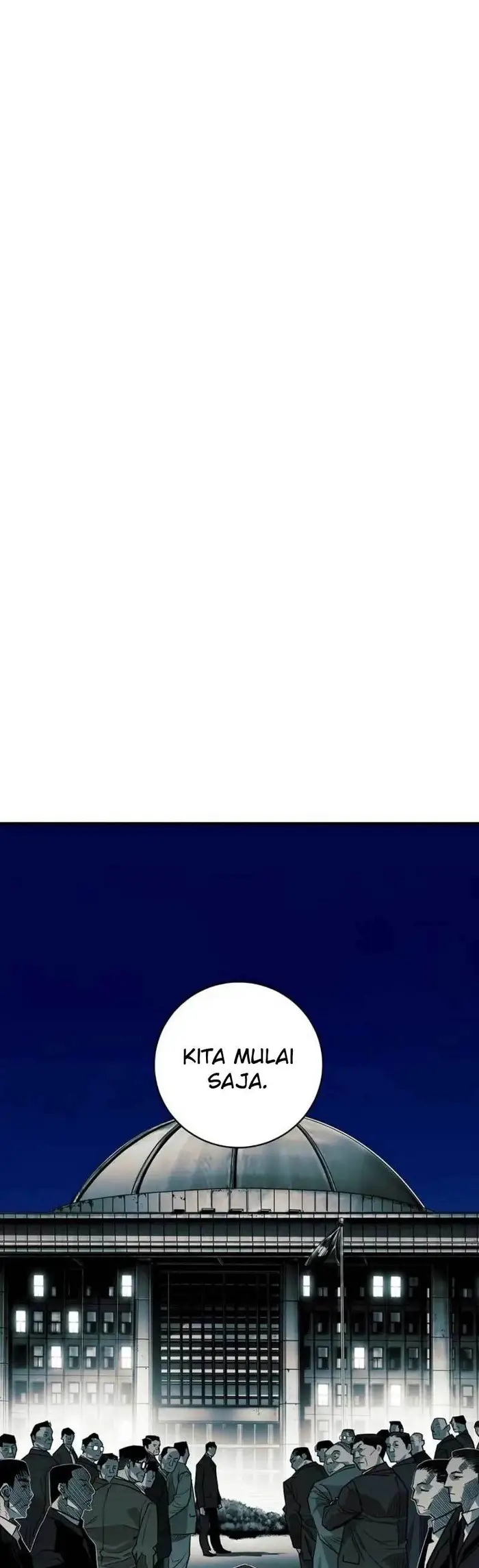 Plaza Chapter 50 Gambar 48