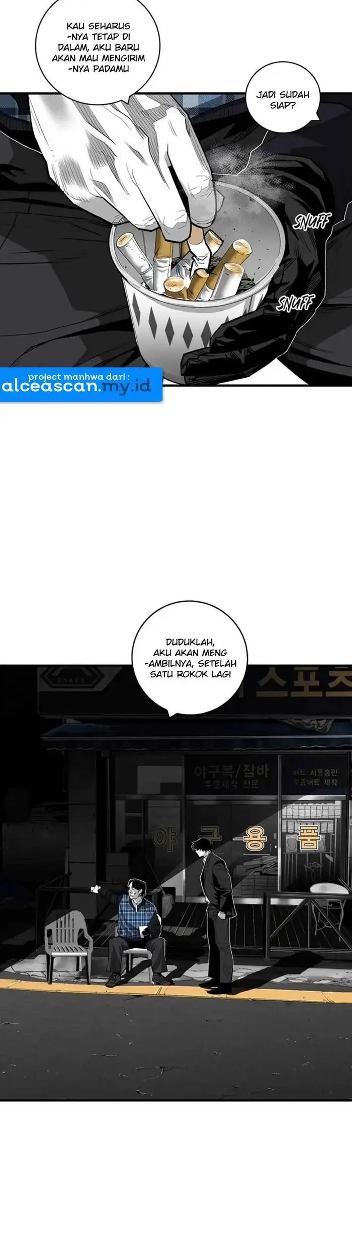 Plaza Chapter 50 Gambar 4