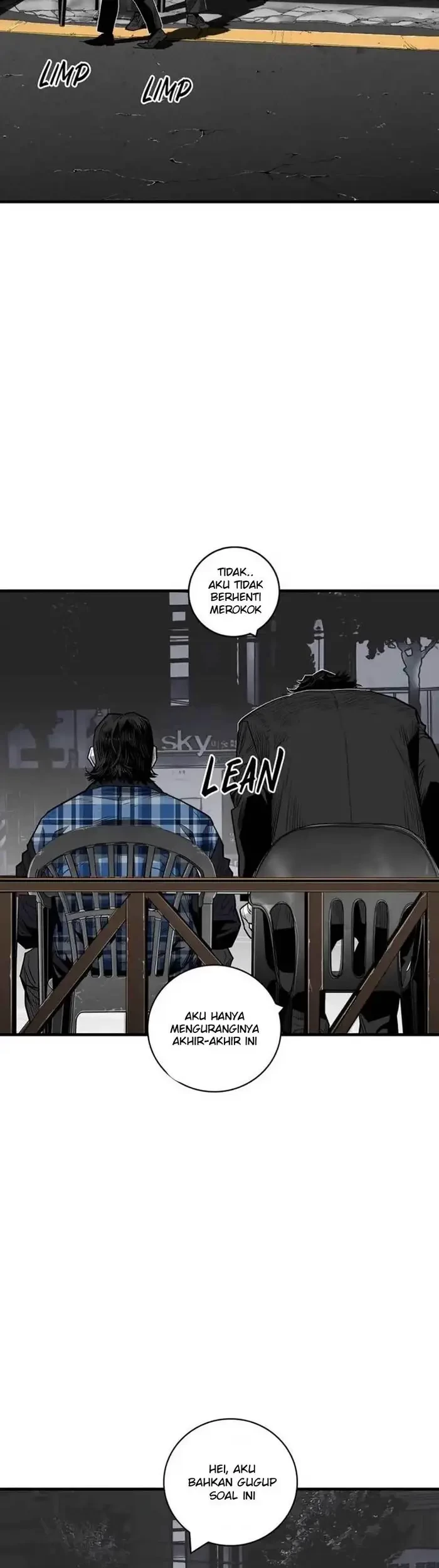 Plaza Chapter 50 Gambar 6