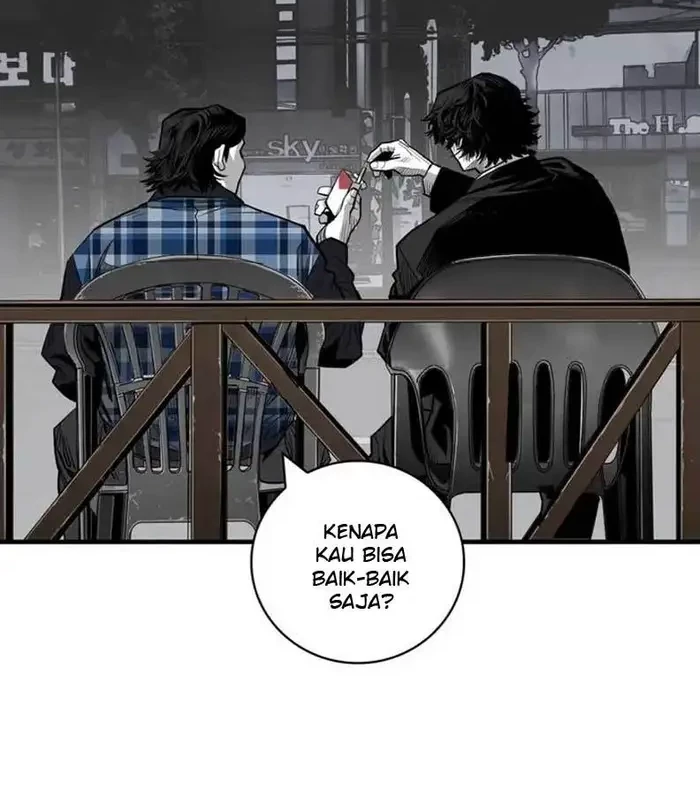 Plaza Chapter 50 Gambar 7