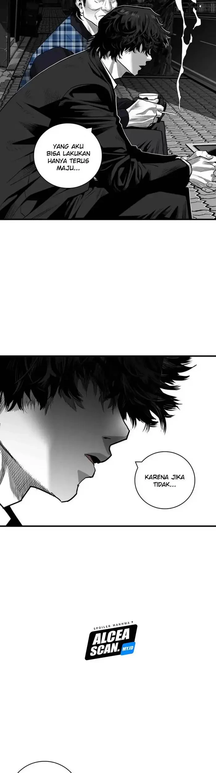 Plaza Chapter 50 Gambar 14