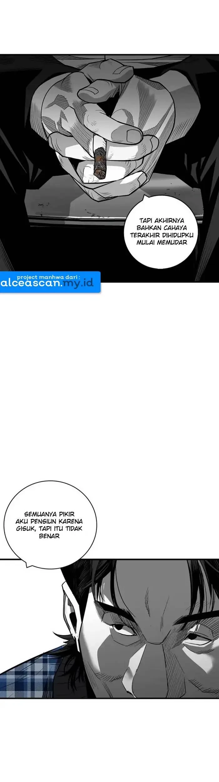 Plaza Chapter 50 Gambar 16