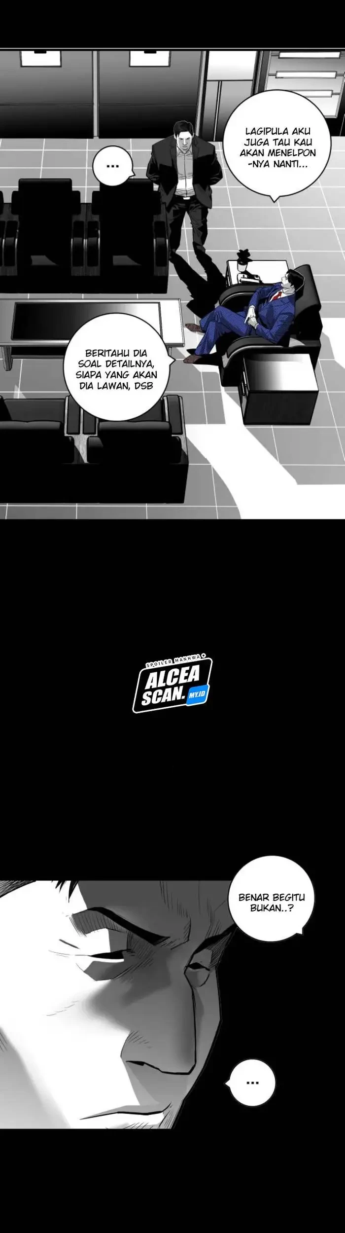 Plaza Chapter 49 Gambar 18