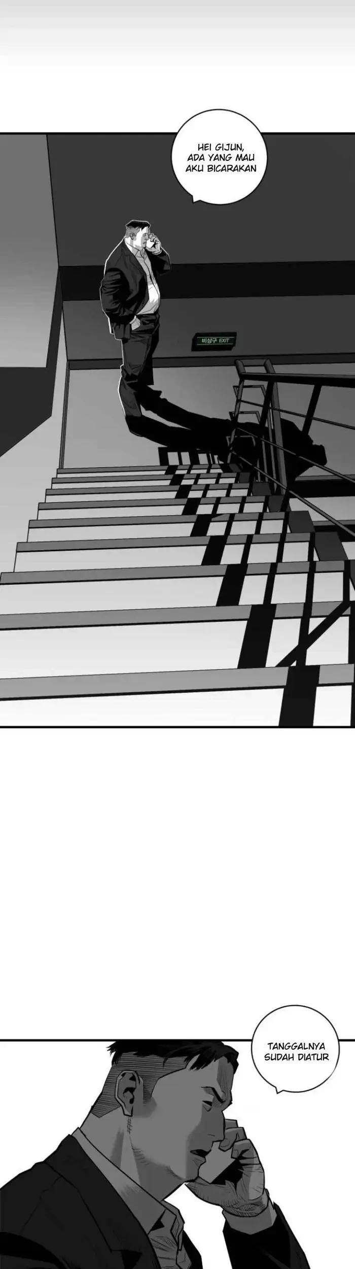 Plaza Chapter 49 Gambar 20