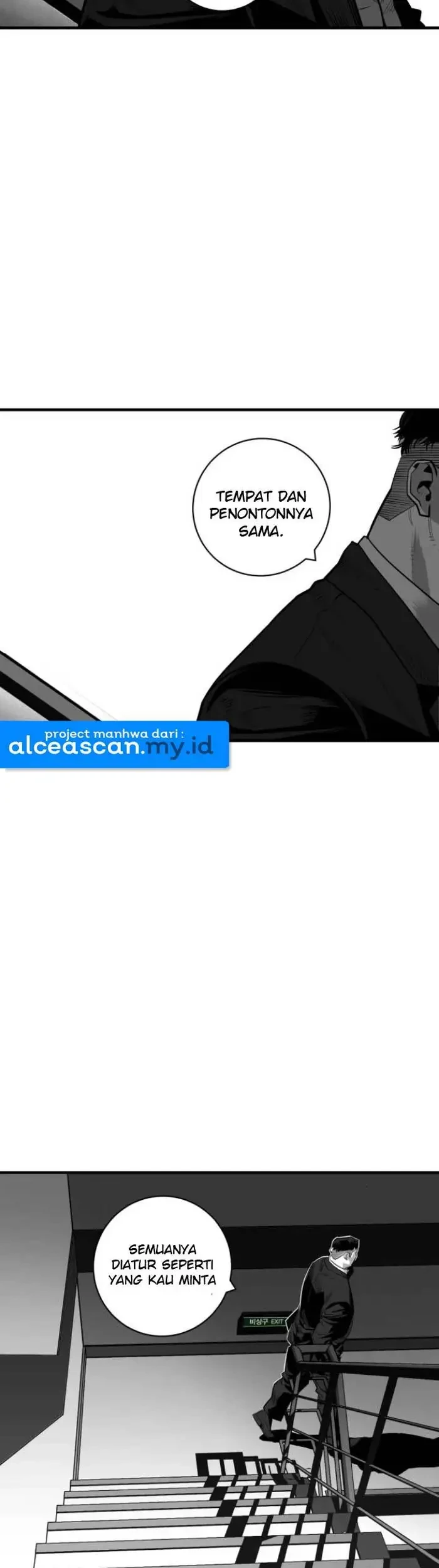 Plaza Chapter 49 Gambar 22