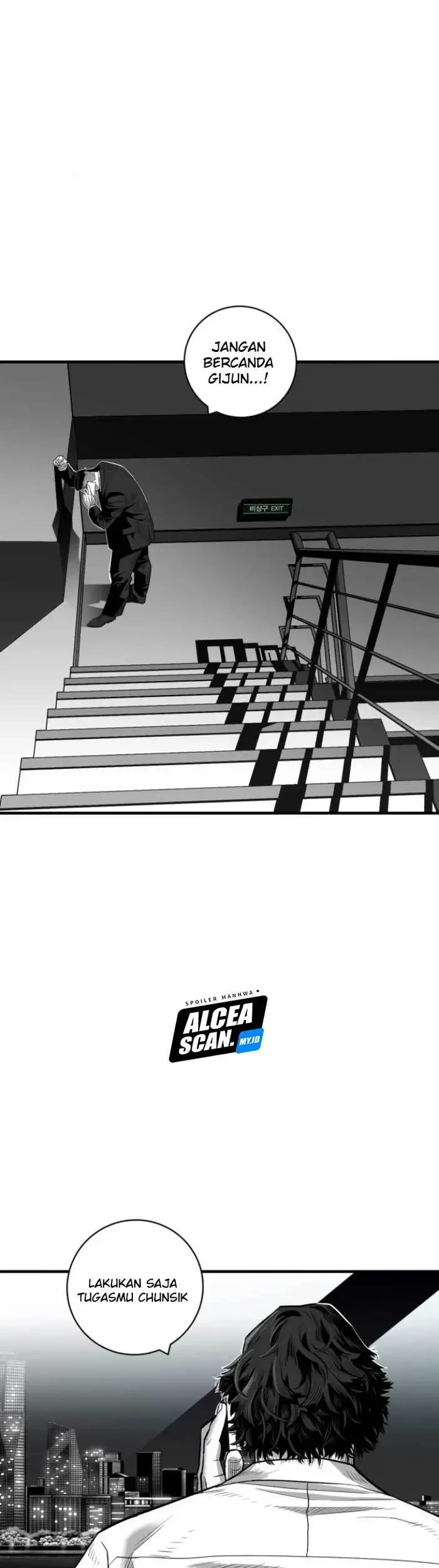 Plaza Chapter 49 Gambar 30