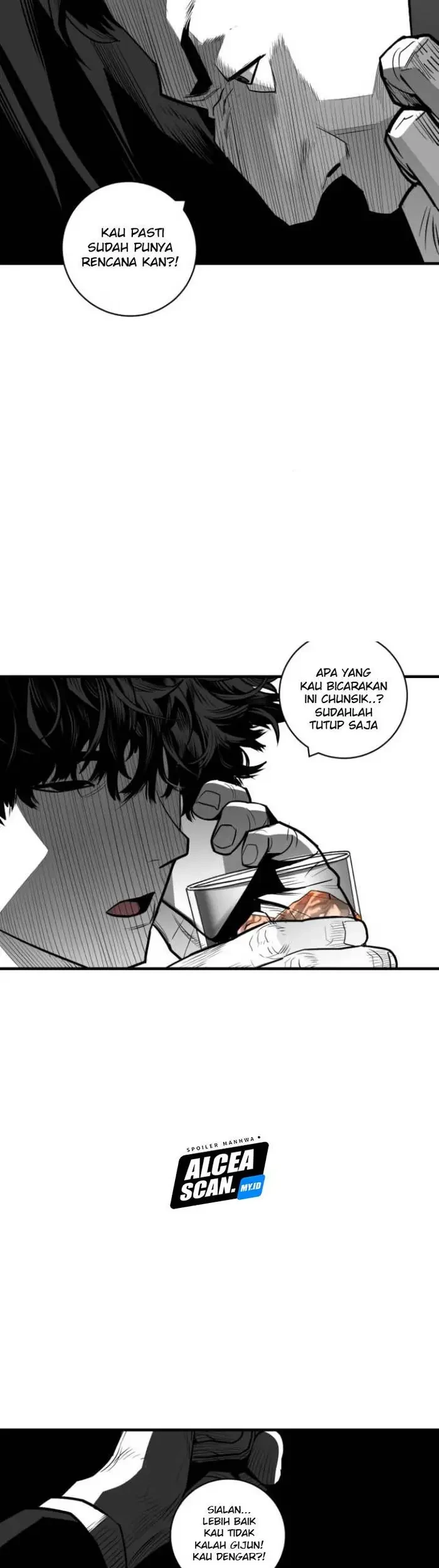 Plaza Chapter 49 Gambar 34