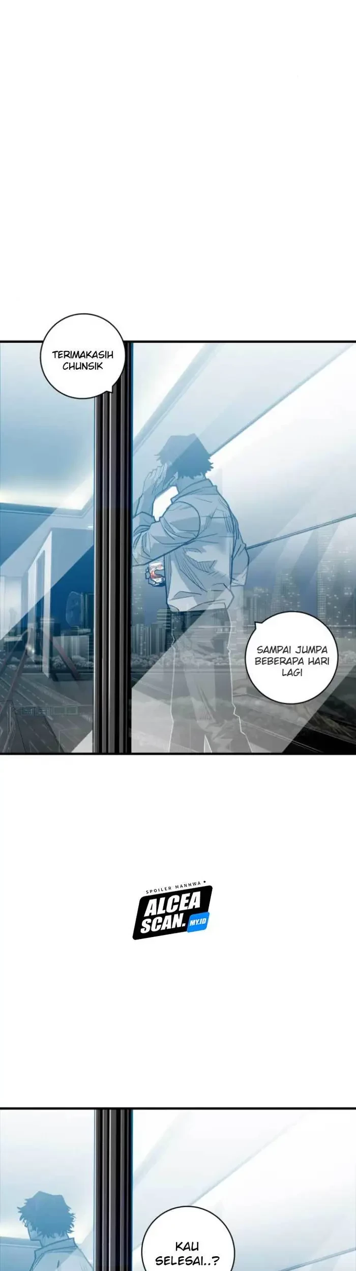 Plaza Chapter 49 Gambar 36