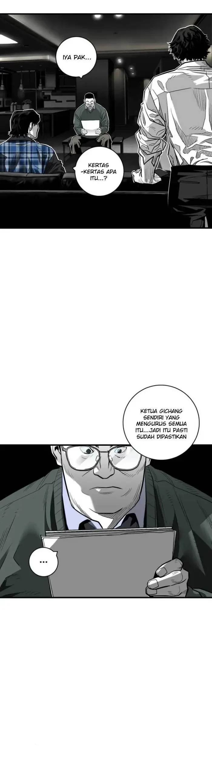 Plaza Chapter 49 Gambar 38