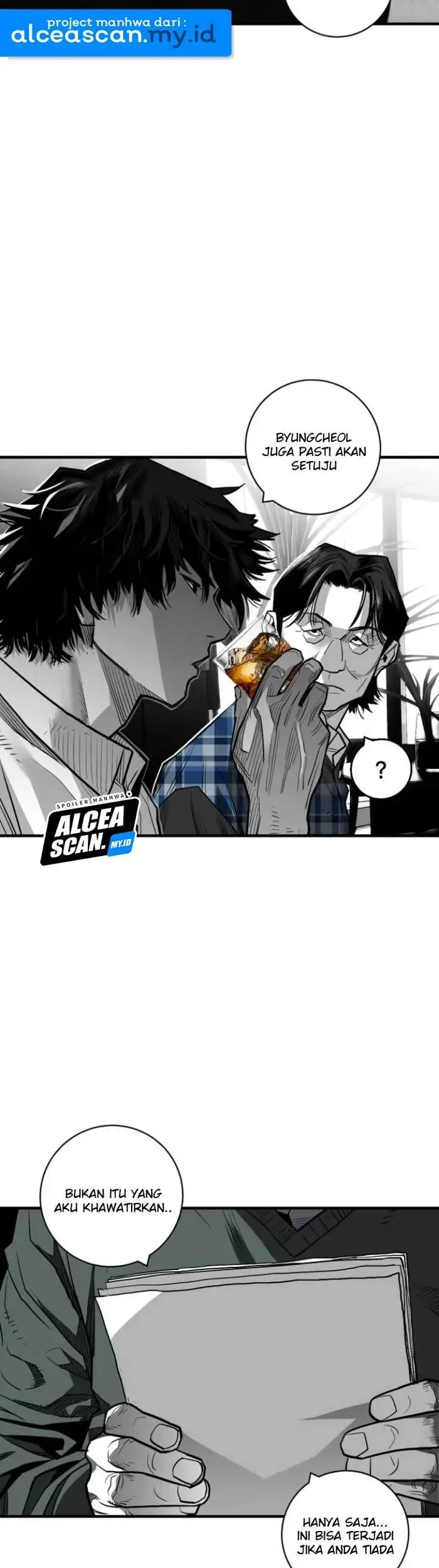 Plaza Chapter 49 Gambar 40