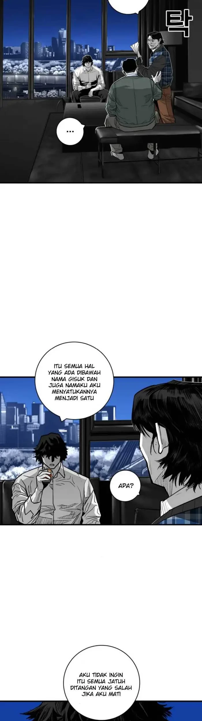 Plaza Chapter 49 Gambar 42