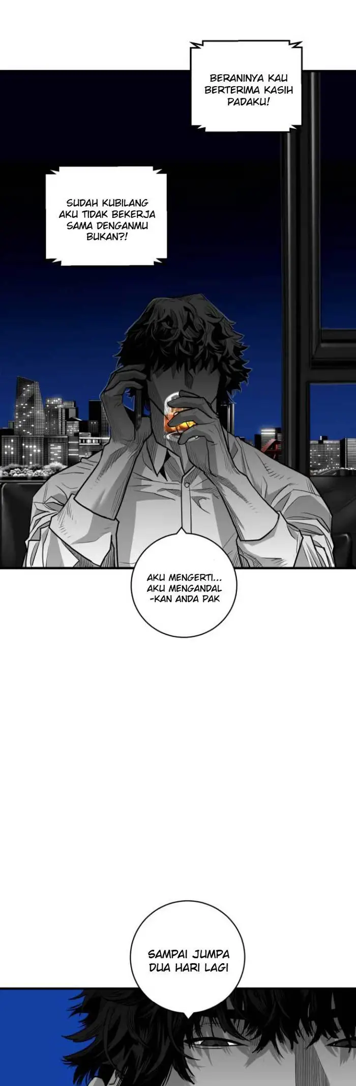 Plaza Chapter 49 Gambar 52