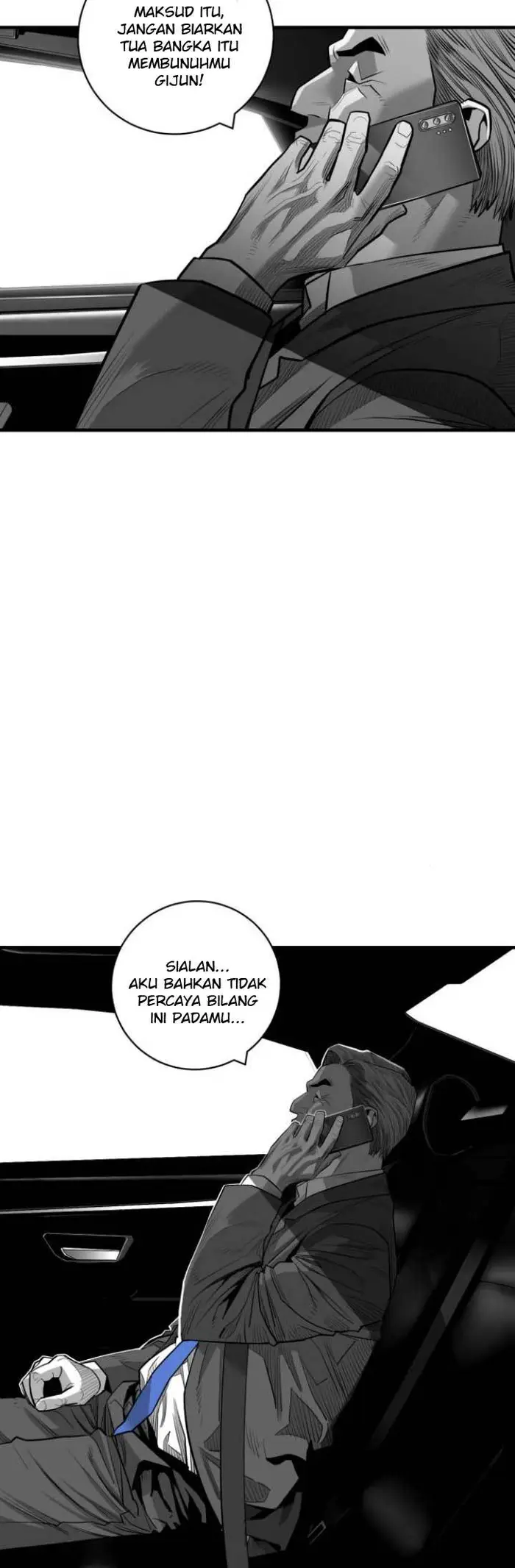 Plaza Chapter 49 Gambar 57