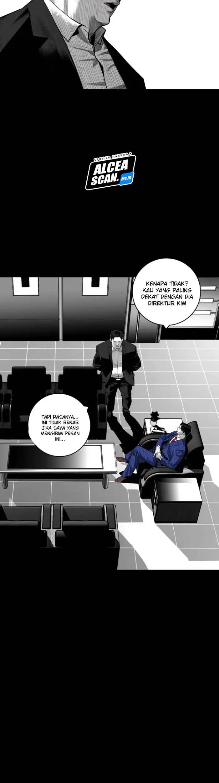 Plaza Chapter 49 Gambar 16