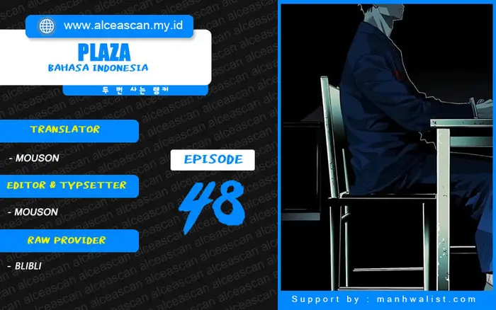 Baca Komik Plaza Chapter 48 Gambar 1