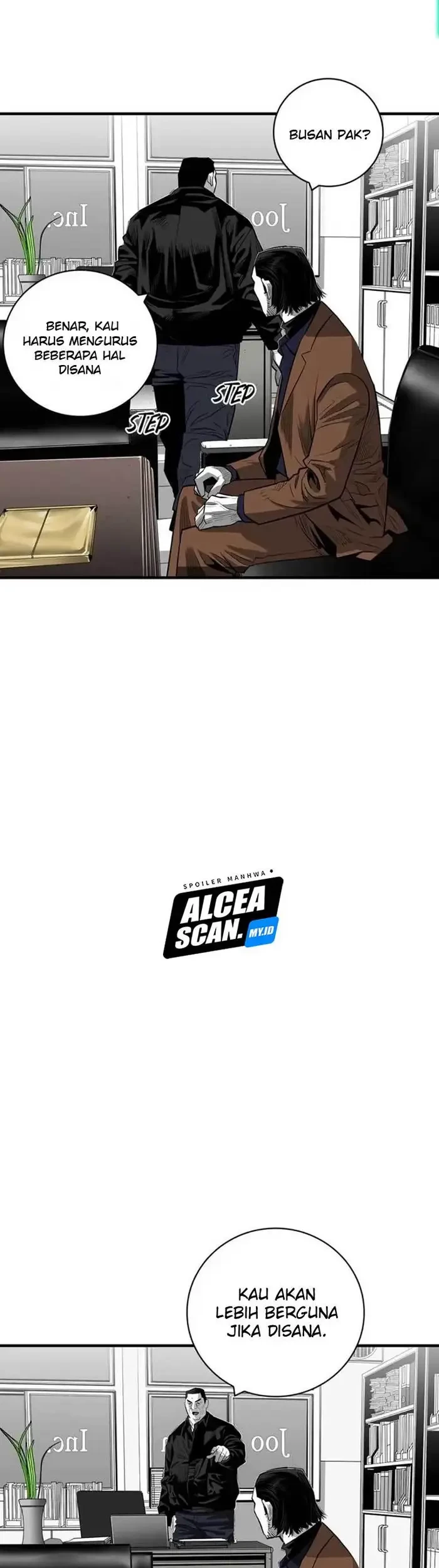 Plaza Chapter 48 Gambar 26