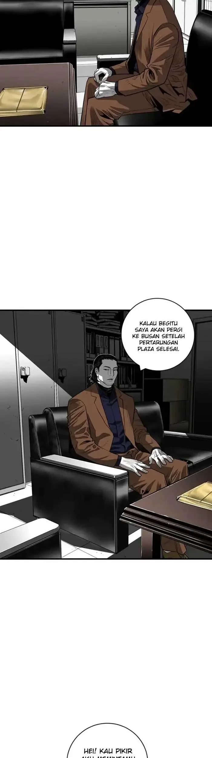 Plaza Chapter 48 Gambar 28