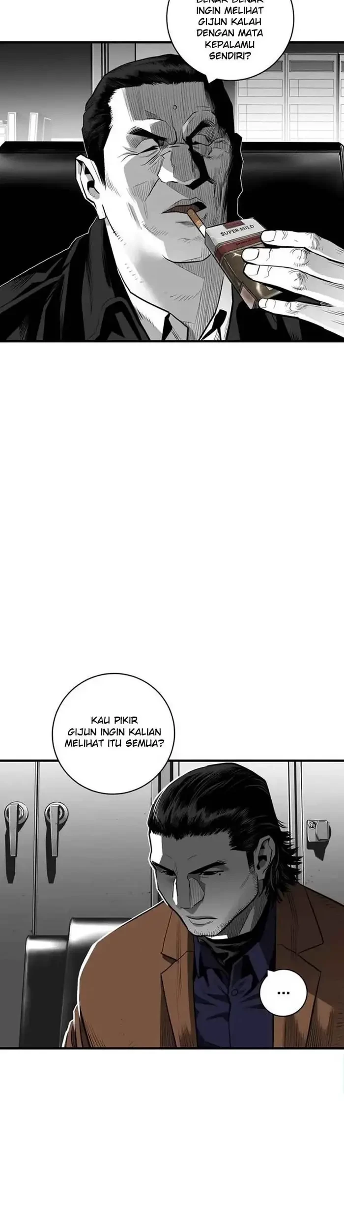 Plaza Chapter 48 Gambar 34