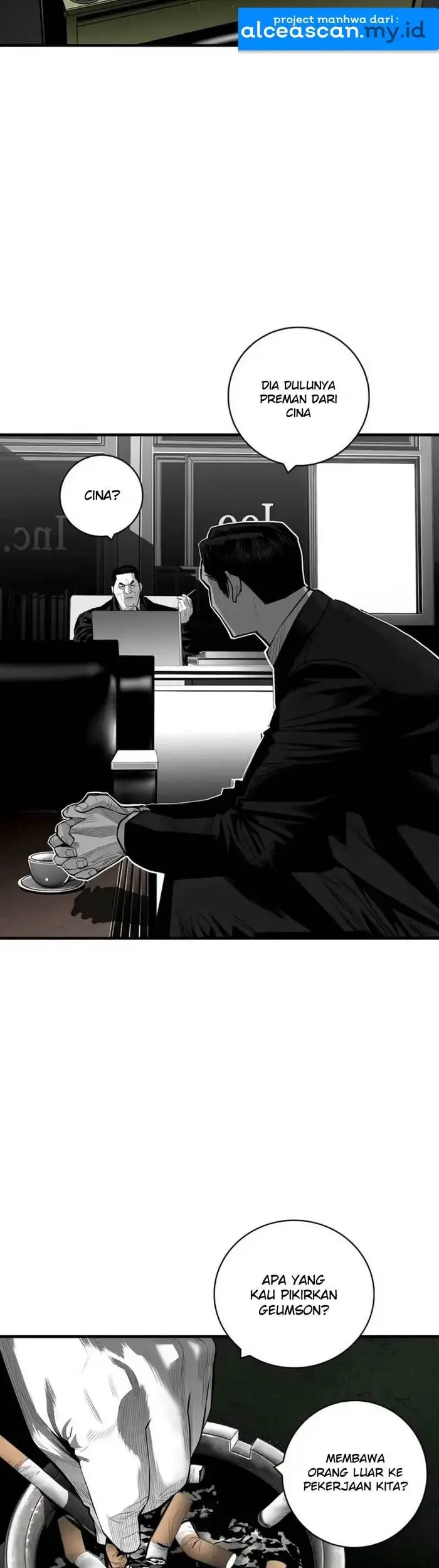 Plaza Chapter 48 Gambar 6