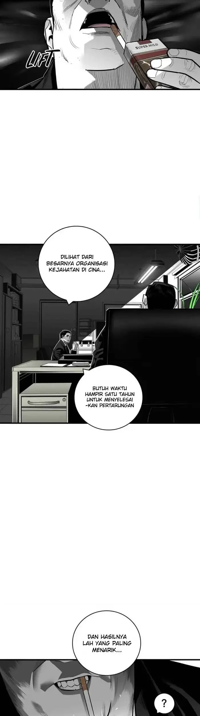 Plaza Chapter 48 Gambar 12