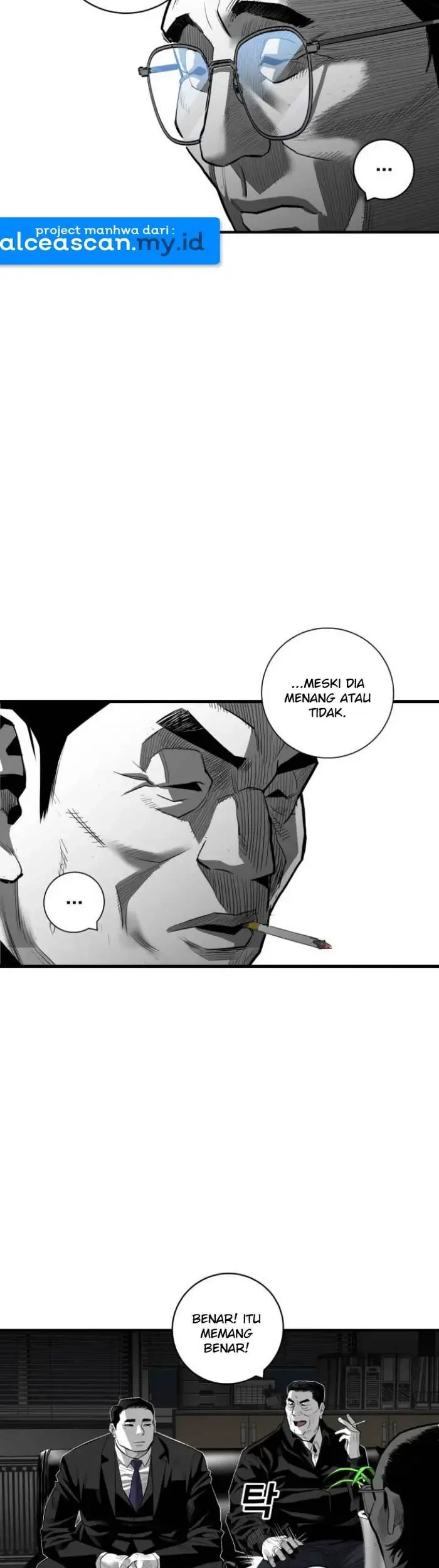 Plaza Chapter 47 Gambar 18