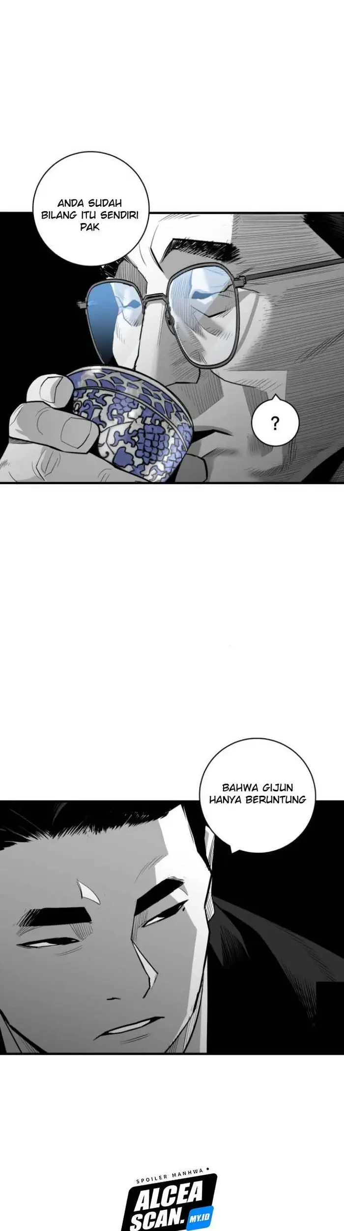 Plaza Chapter 47 Gambar 20