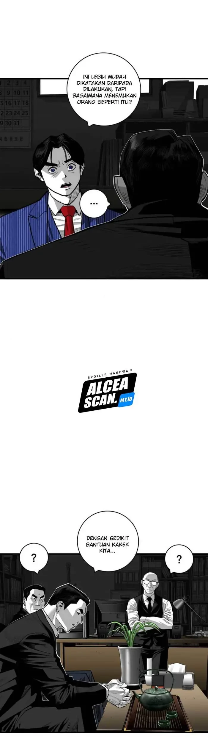Plaza Chapter 47 Gambar 26