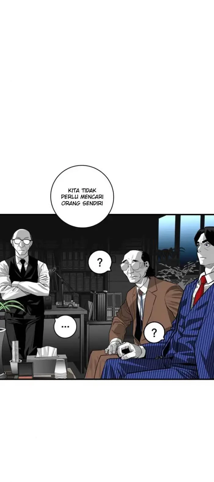 Plaza Chapter 47 Gambar 27