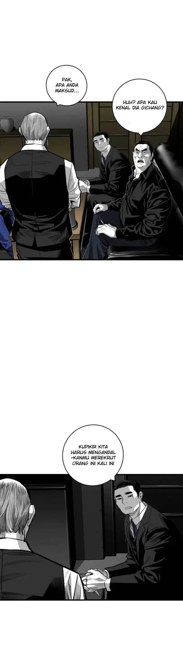 Plaza Chapter 47 Gambar 28